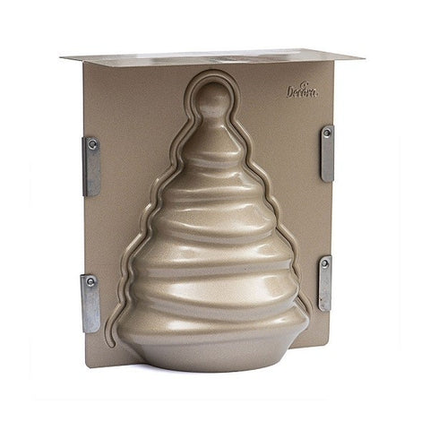 3D Christmans Tree Cake Pan - Decora