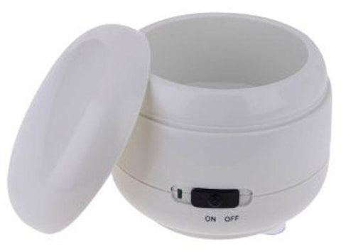 JEWELLERY CLEANER. ULTRASONIC ENERGY