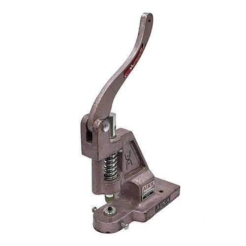 Aika Premium Press Button Machine – Emaratshop
