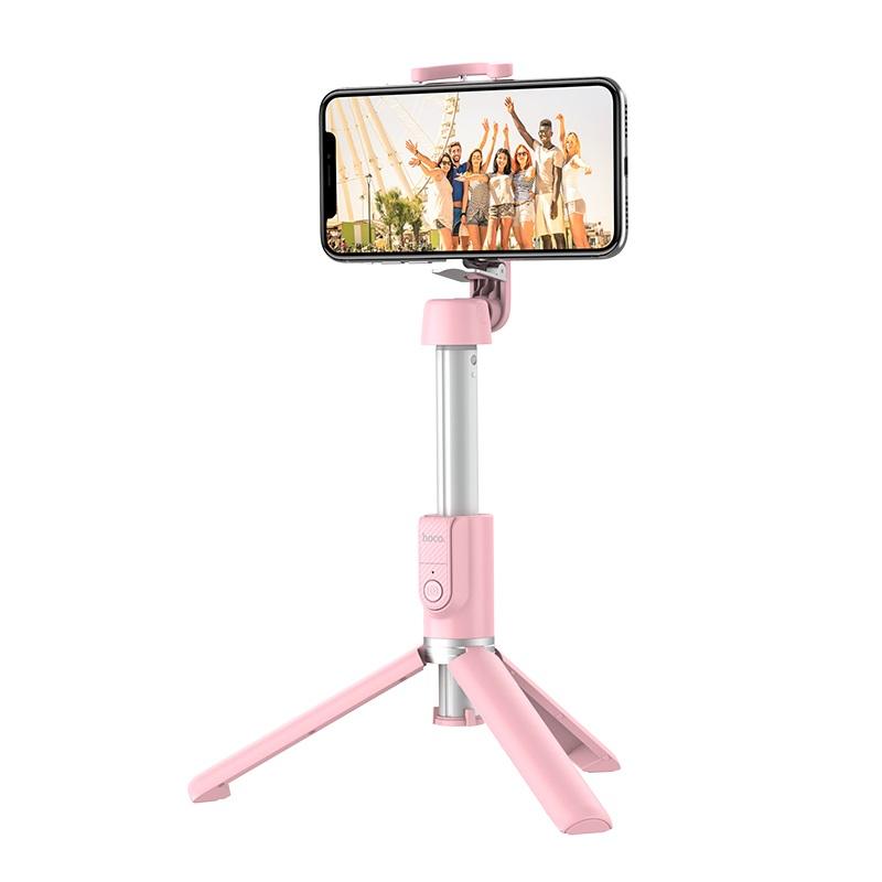 K11 Wireless tripod selfie stand - HOCO