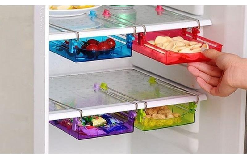 FRIDGE STORAGE DRAWER