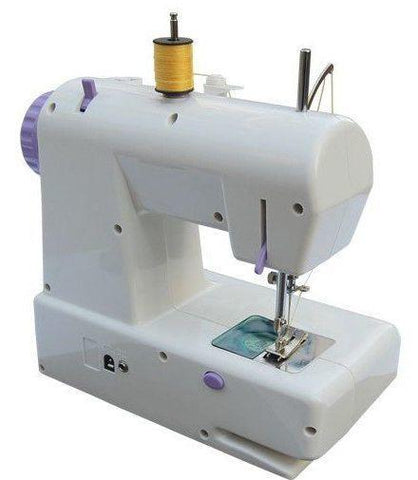Double Thread Double Speed Desktop Sewing Machine - SquareDubai