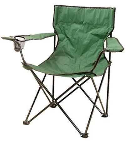 Foldable Beach And Garden Chair - SquareDubai