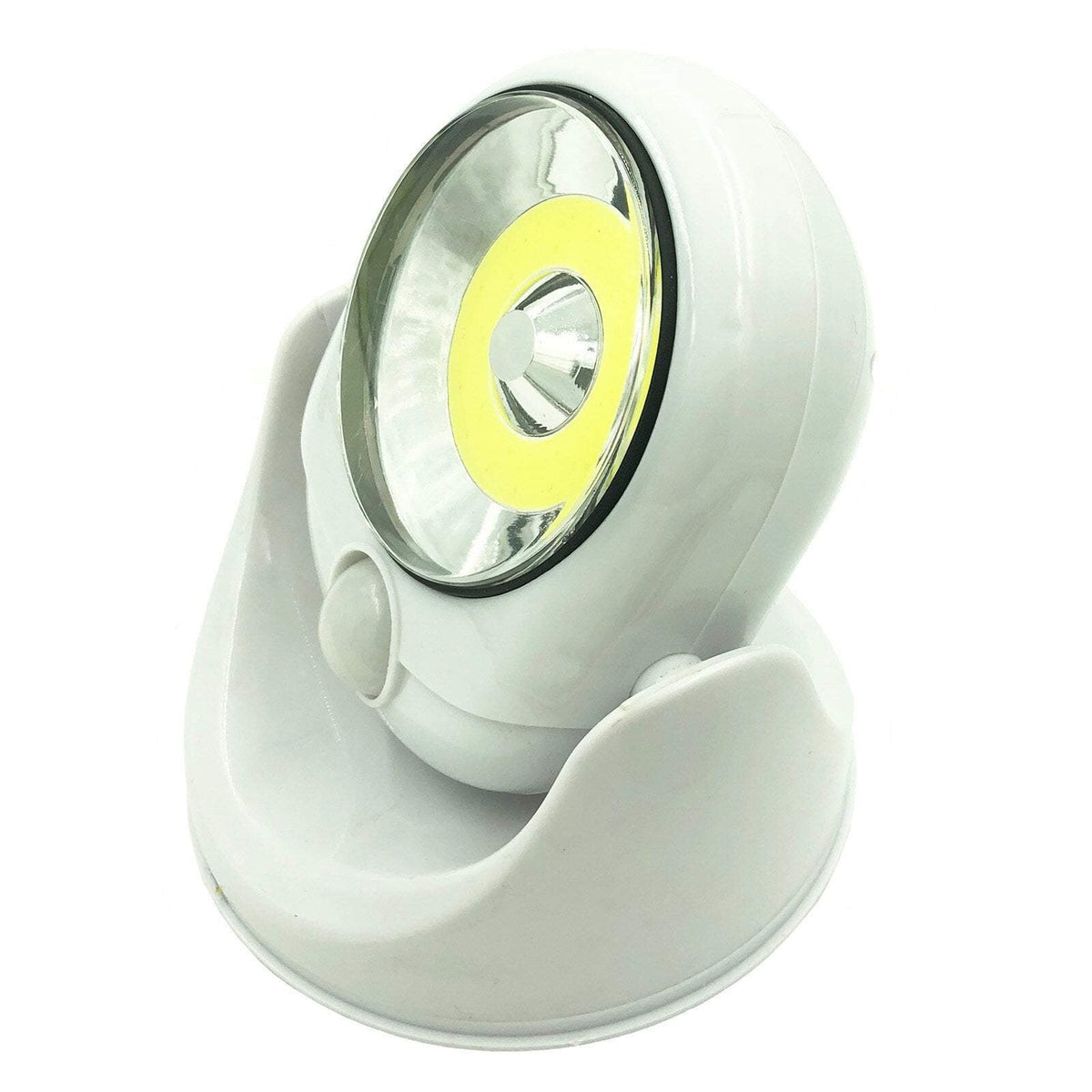 Glow Bright Motion Sensing Security Light