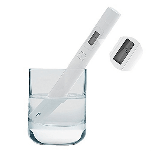 Xiaomi TDS Water Tester White