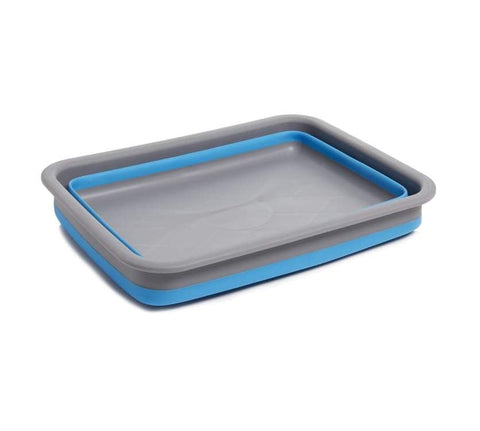 Wilko Foldable Washing Sink (37 x 12 cm)