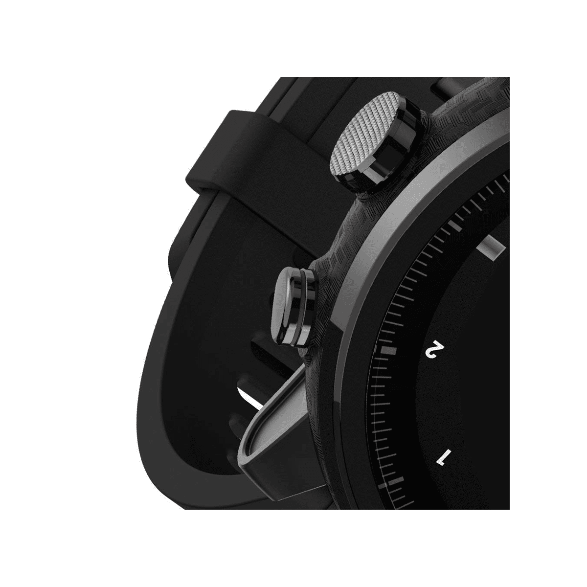 Original Amazfit Stratos Multisport Smartwatch with VO2max