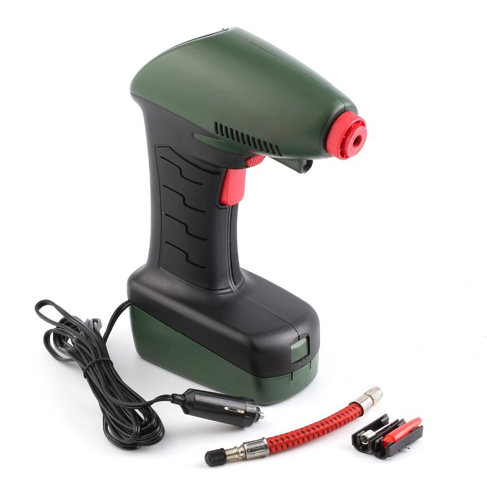 Portable Air Compressor