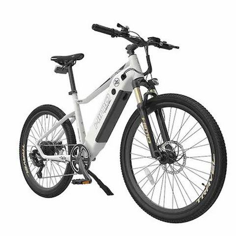 Xiaomi HIMO C26 Electric Bicycle - Red