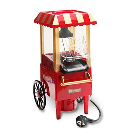 Geepas Traditional Type Popcorn Maker GPM830