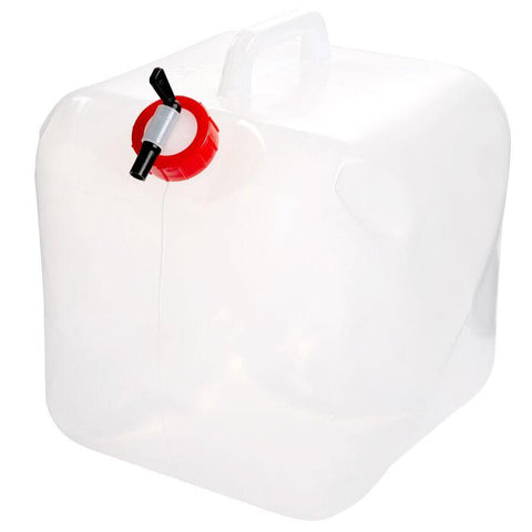 Homeworks Collapsible Water Jerry Can