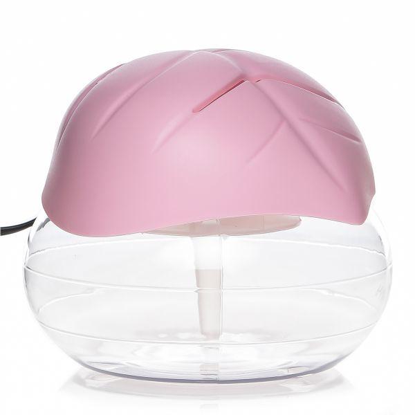 Water Air Purifier Air Revitalizer With Free Liquid drops (25ML)