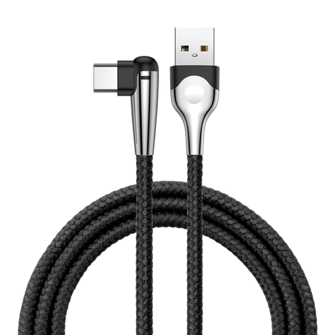 Baseus MVP Mobile Game Cable - SquareDubai