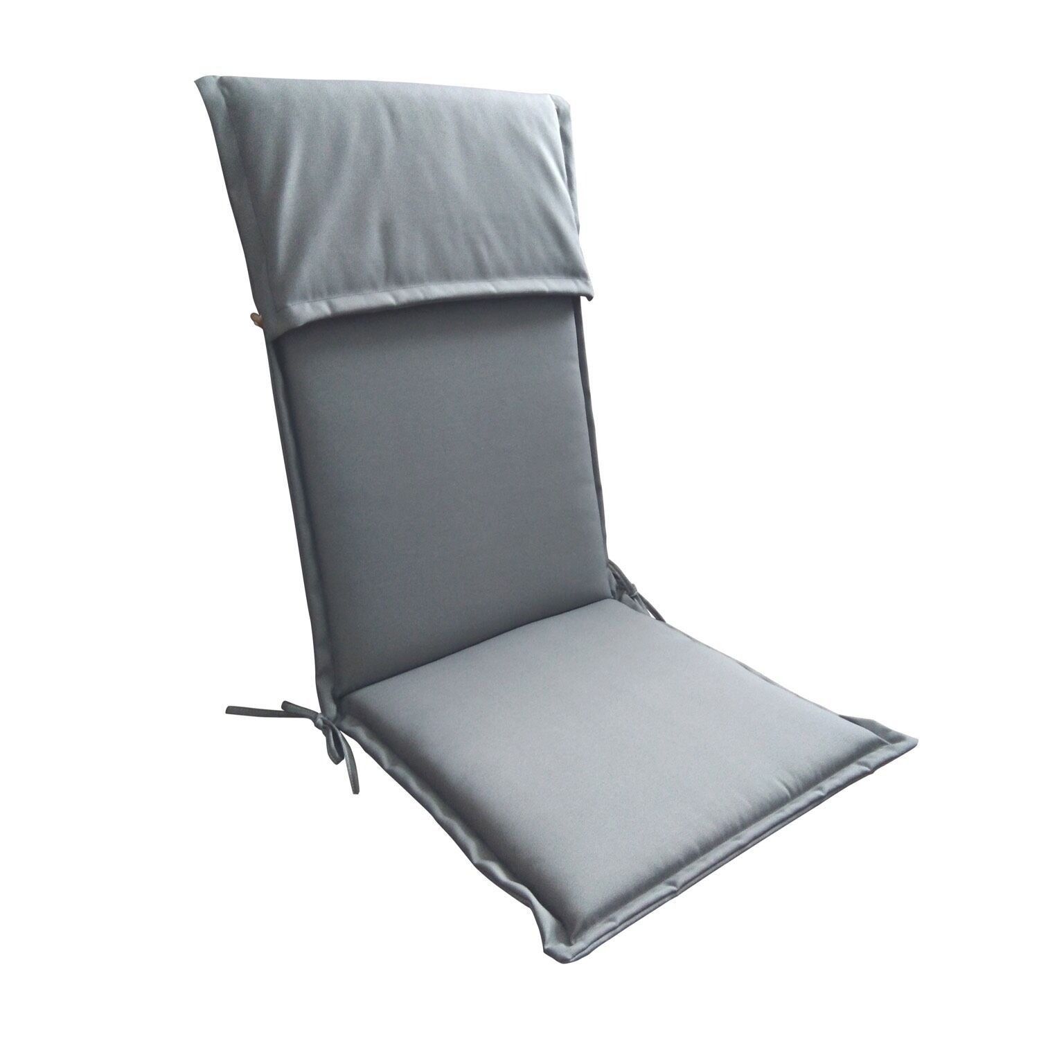 High Back Chair Cushion - Homeworks