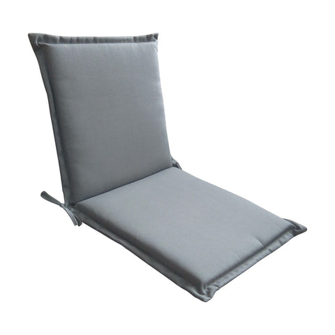 Low Back Chair Cushion - (90 cm) - Homeworks
