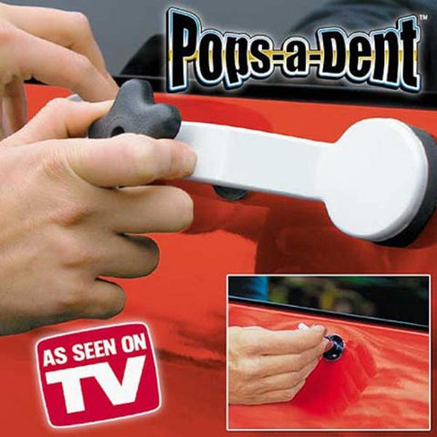 POPS-A-DENT