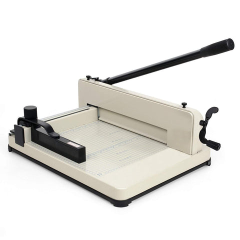 A4 Thick Paper Cutting Machine