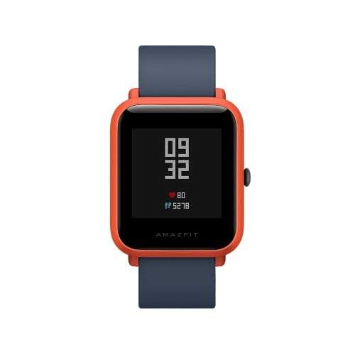 Xiaomi huami discount amazfit bip ip68