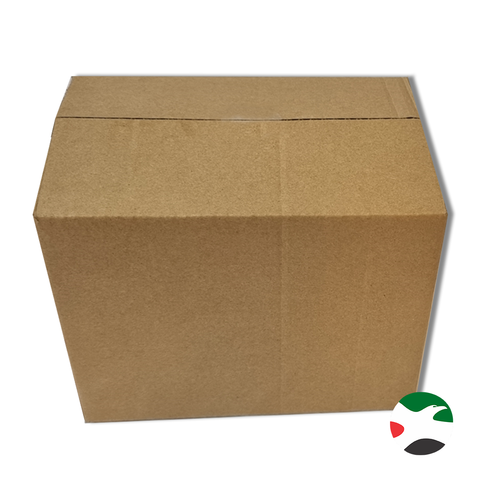 Willow 6 Bottle Packaging Carton 22.5x20.50x14.00 Cms, – (10Pc Pack) - Willow
