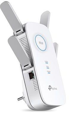 RE500 - AC1900 Wi-Fi Range Extender
