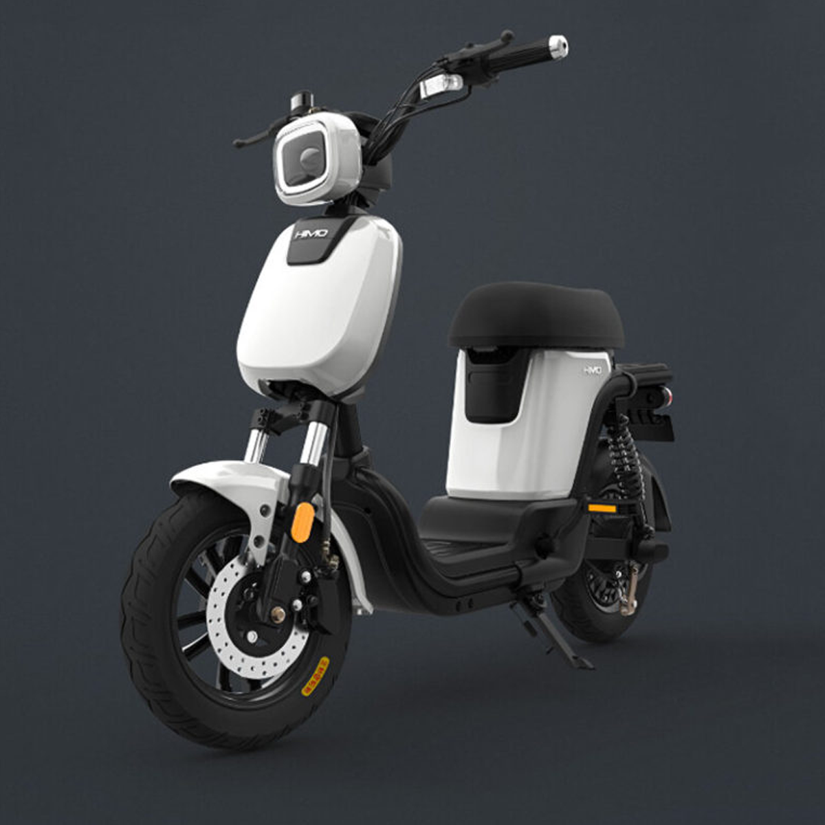 Xiaomi HIMO T1 Electric Bike Bicycle Motorcycle 48V 350W Red
