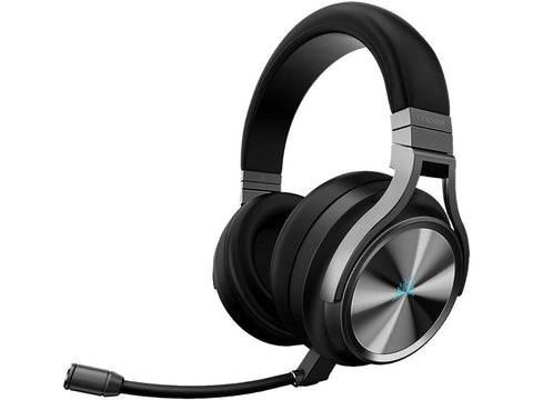 VIRTUOSO RGB WIRELESS High-Fidelity Gaming Headset — Gunmetal