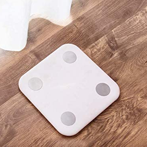 Xiaomi 2019 Newest Global Intelligent Body Fat Scale 2 XMTZC05HM