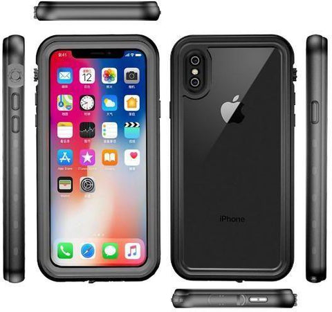 Waterproof Sleeve for IPhoneX Mobile Phone