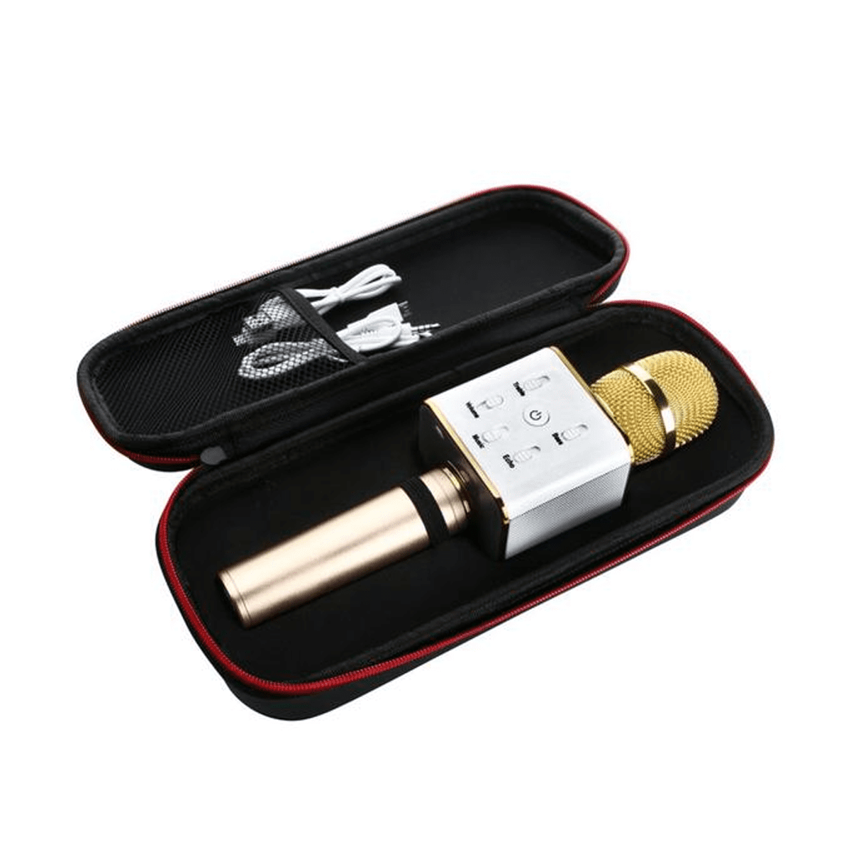 Wireless microphone and hifi speaker deals q7