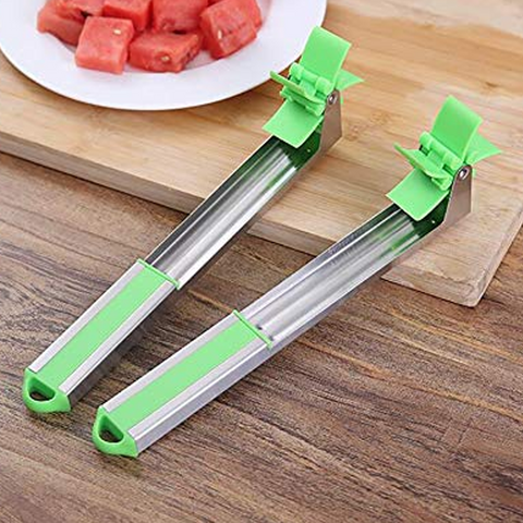 Windmill Shape Watermelon Cutter