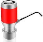 Rechargeable Electrical Automatic Water Pump Top Dispenser for Water Bottle