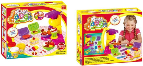 Bingo Ice Cream Double Twister - SquareDubai