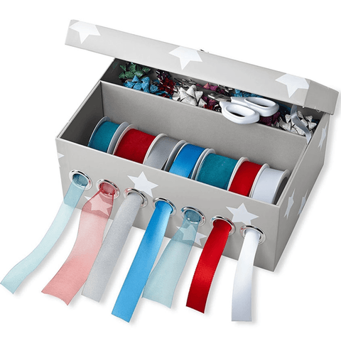 Storage Box for Ribbons - Tchibo