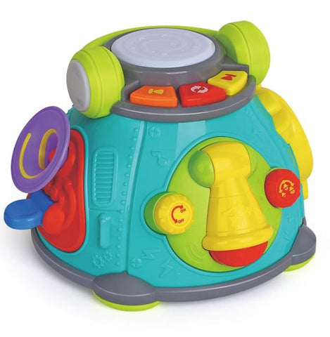 Hola -  Baby Music Drum Toys