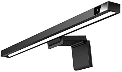 USAMS US-ZB179 Desk Computer Screen Lamp-Usual Series Bar Hanging Light Table Lamp