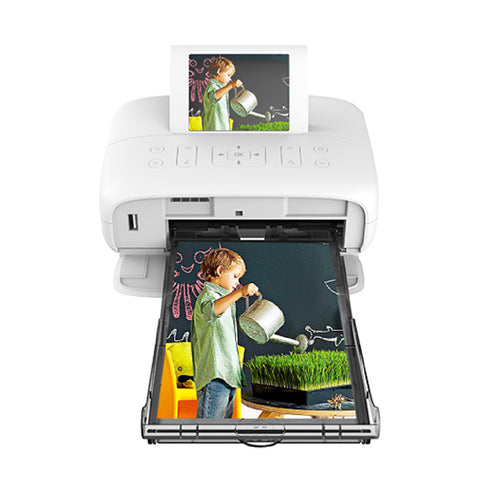 HPRT CP4000 Printer Photo Printers Family Printing Machine for Support Multiple Ways To Print