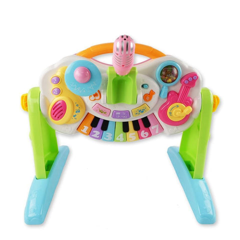 Little Angel - Musical Instruments Table
