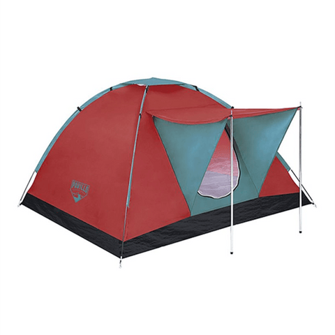 Bestway Pavillo Camping Range X3 Tent