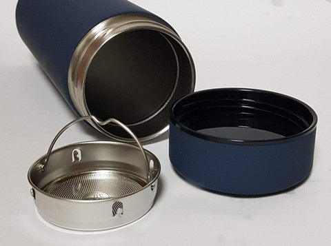 Royalford Double wall Vacuum Flask Bottle