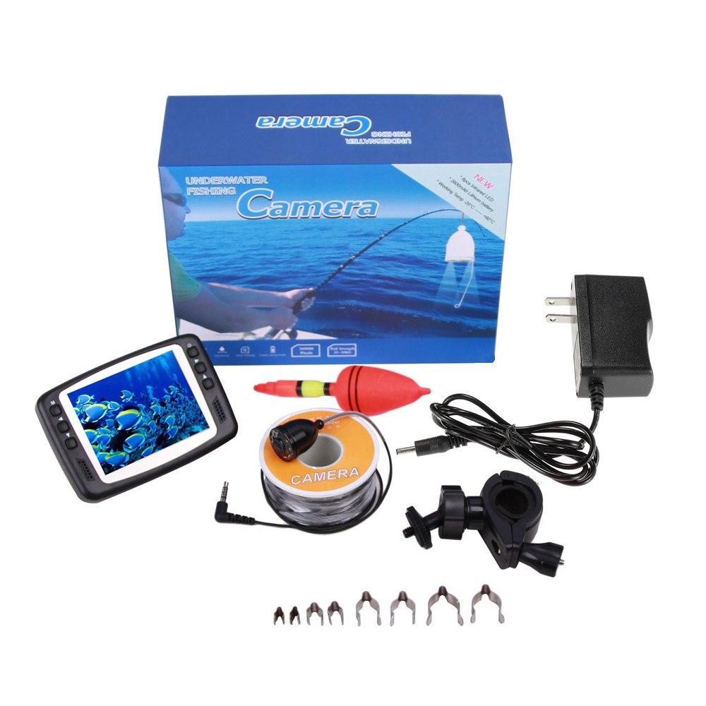 Underwater Fishing Camera