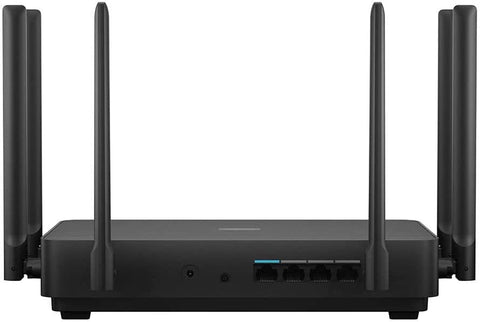 Xiaomi Router AX3200 Fast 3202Mbps Wi-Fi 6* Mesh networking support