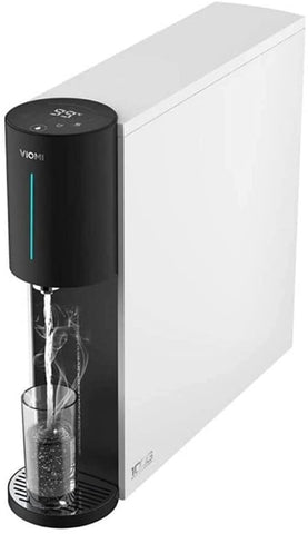 VIOMI X3 MR112R – E Smart Water Purifier UV Sterilization – White