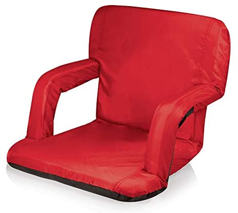 Folding Beach Chair Sitting Cushion (1 To 5 Adjustable angles)