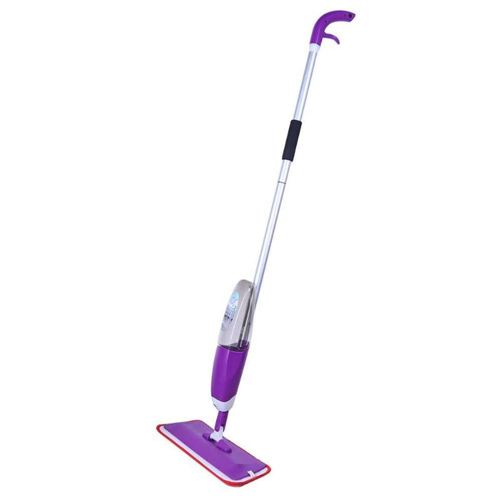 Healthy Spray Mop and Mop Pad