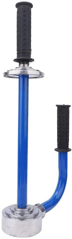 Stretch Film Packaging Dispenser for 30 Cm to 50 Cm Film Roll, Carbon Steel Heavy Duty - WILLOW
