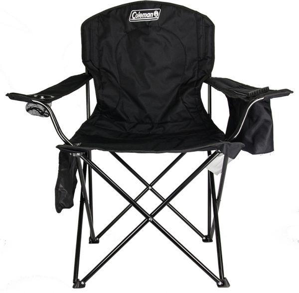 Foldable Beach And Garden Chair - SquareDubai