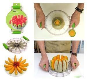 Melon Slicer/Cutter