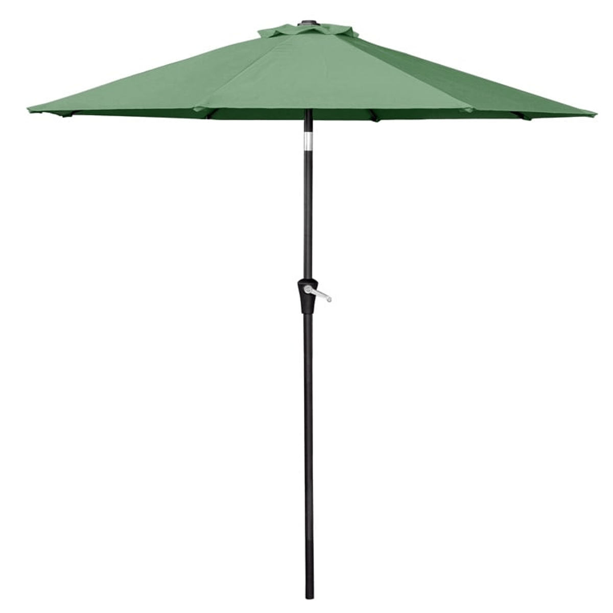 Homeworks Aluminum Hawaii Umbrella (2.5 m, )