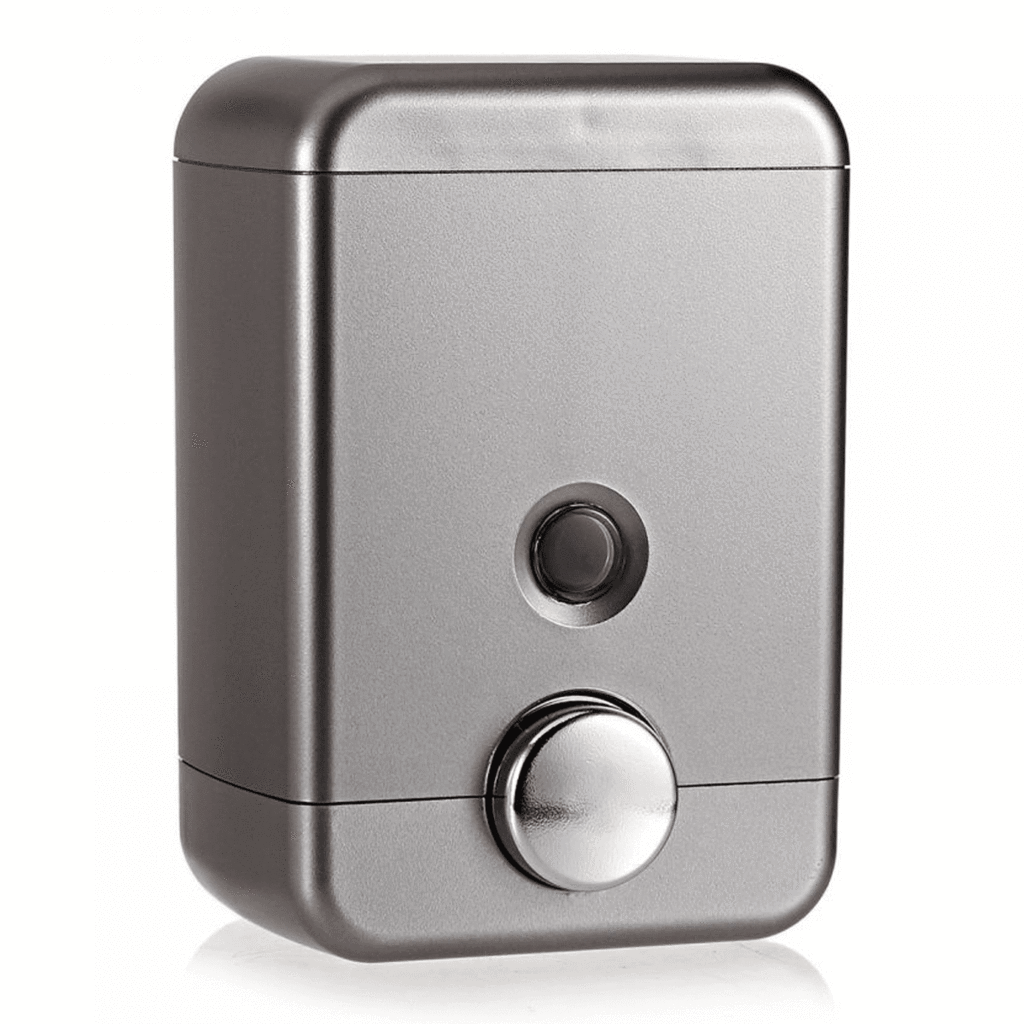 Silvinia Manual Soap Dispenser - 750ml