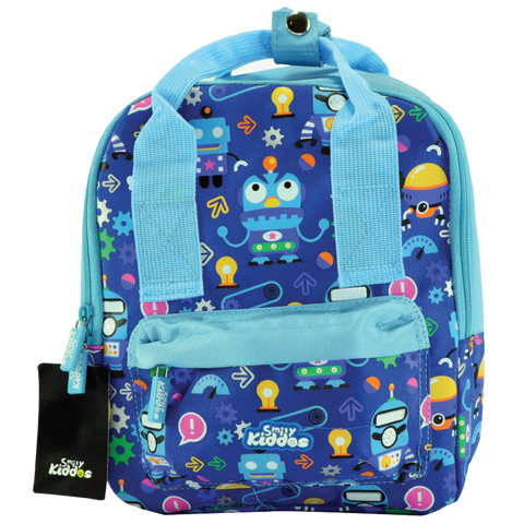 Smily Handy Junior Backpack